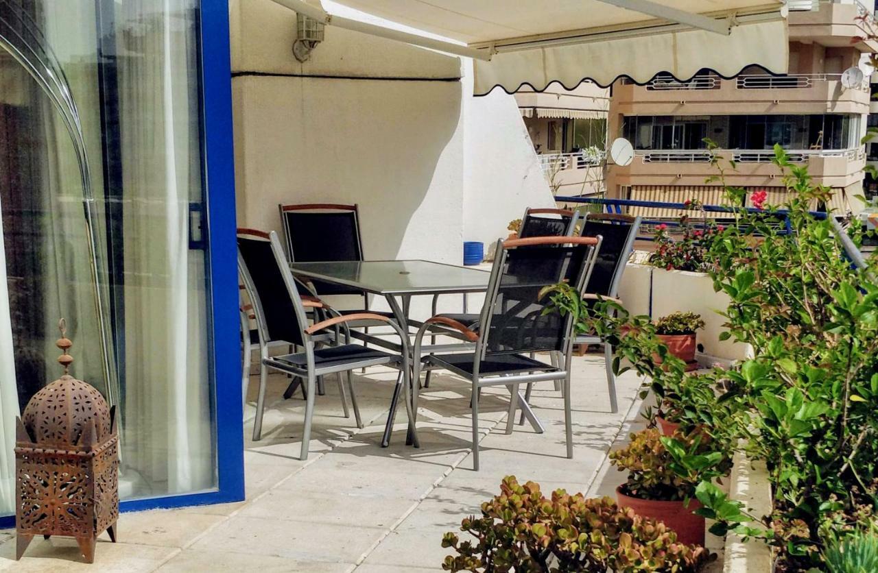 Apartamento Seaside Penthouse Marbella