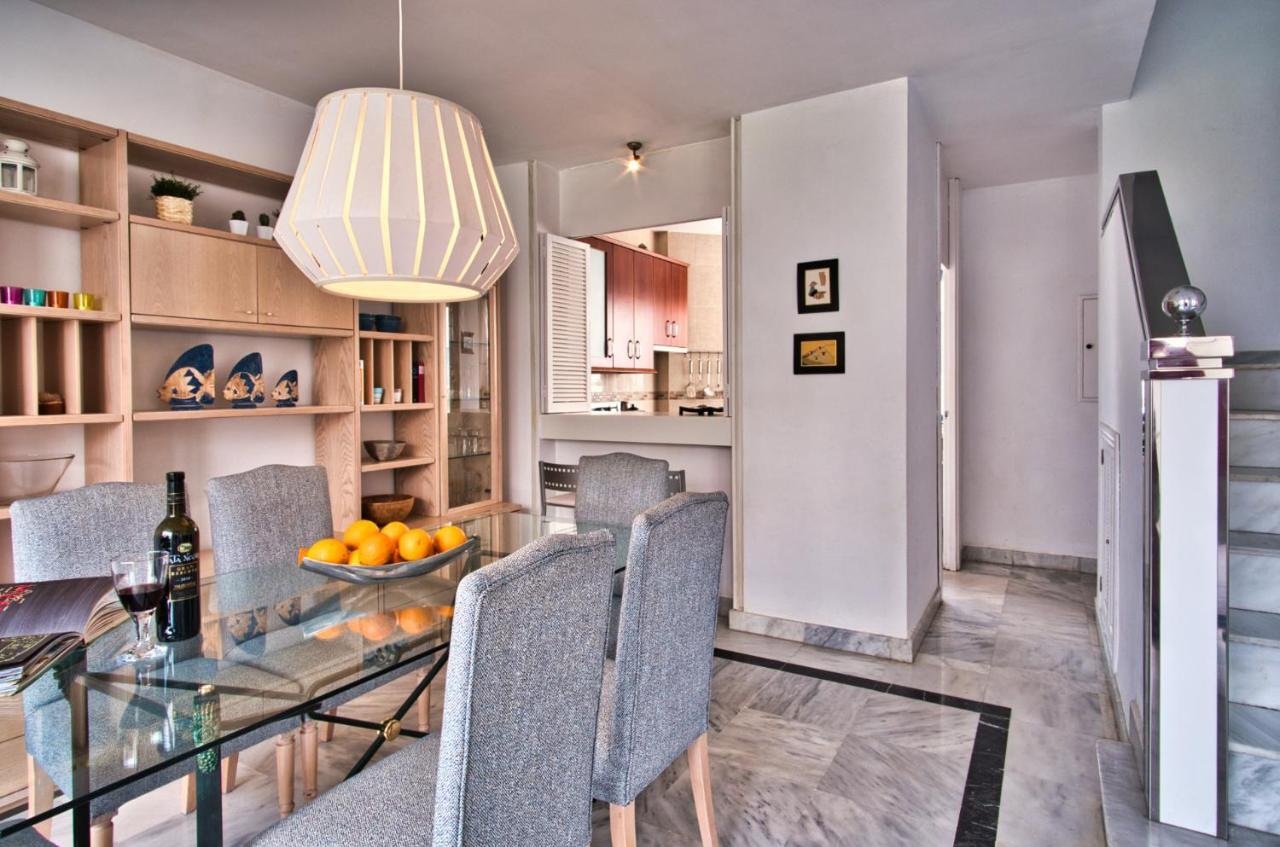 Apartamento Seaside Penthouse Marbella