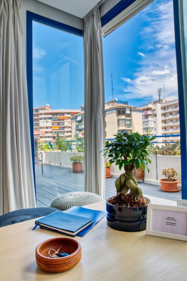 Apartamento Seaside Penthouse *