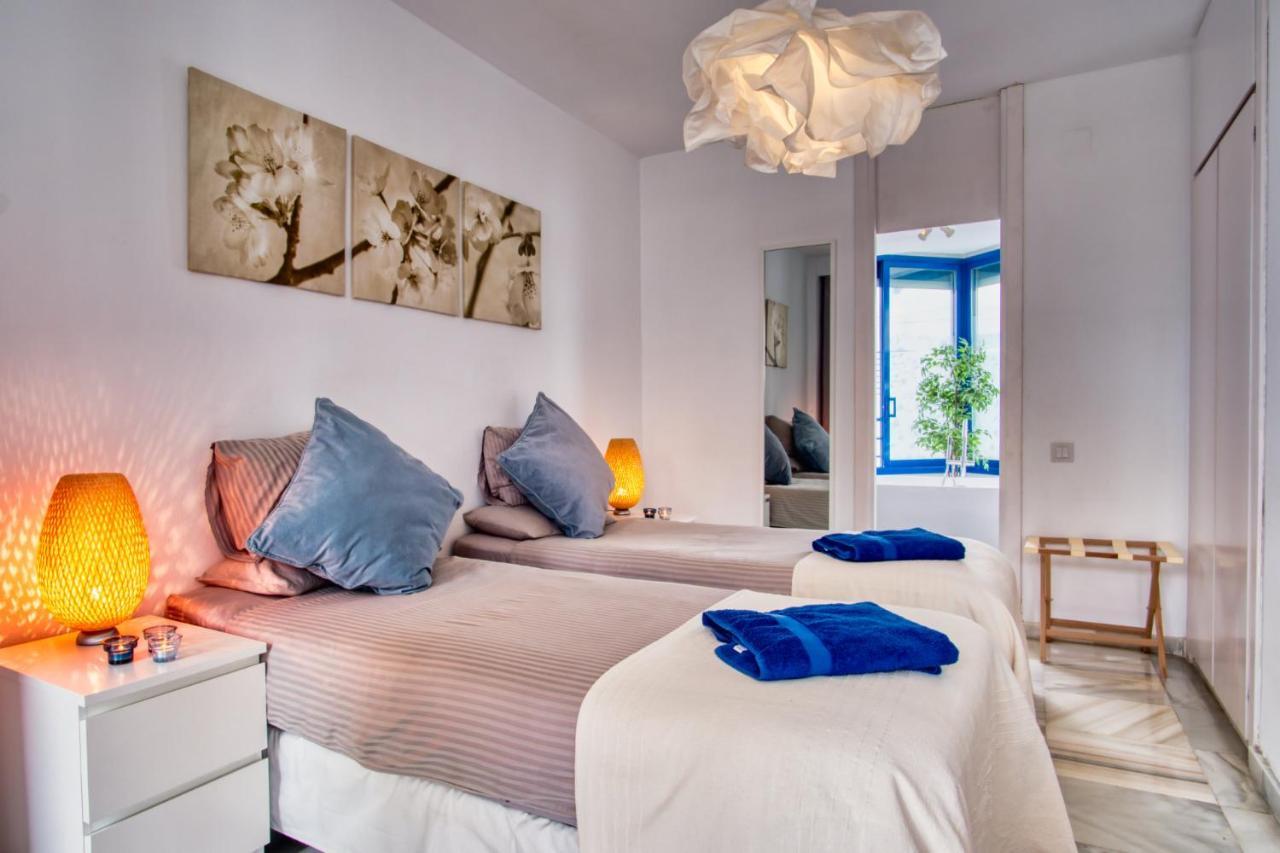 Seaside Penthouse Apartamento *